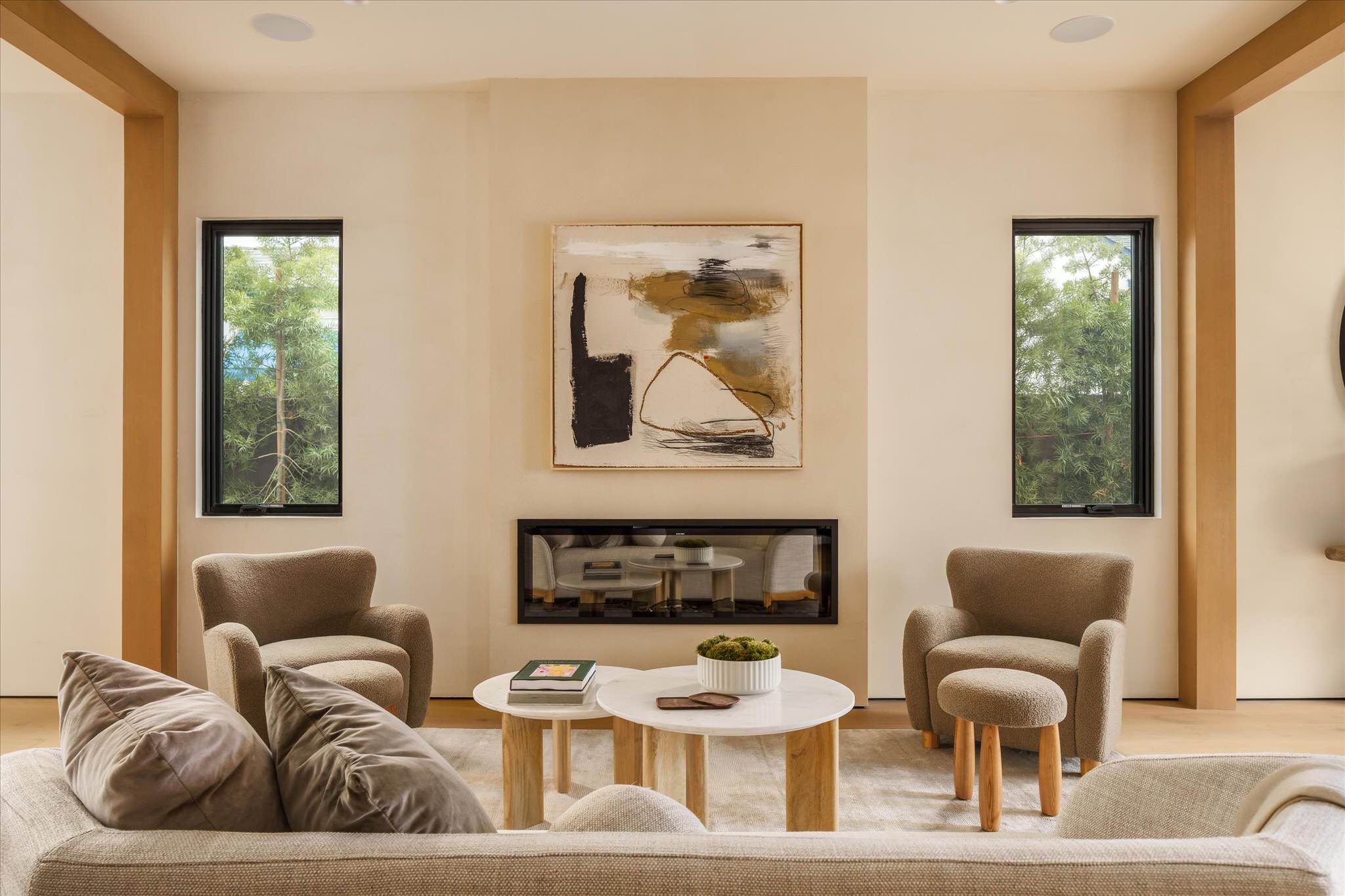 Marcasel Residence