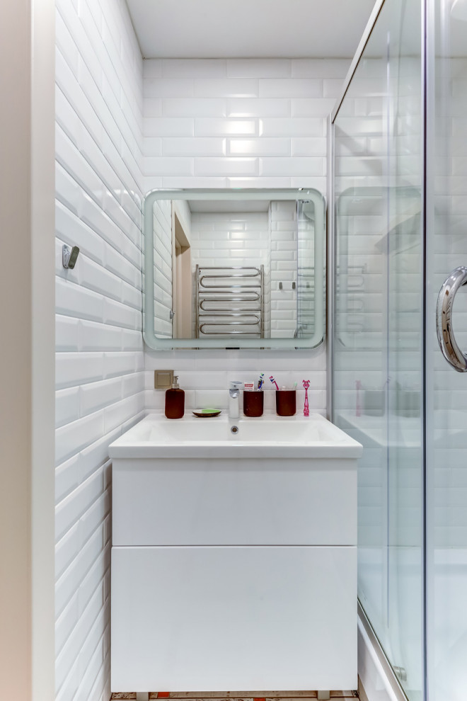 Ремонт 2х комнатной квартиры