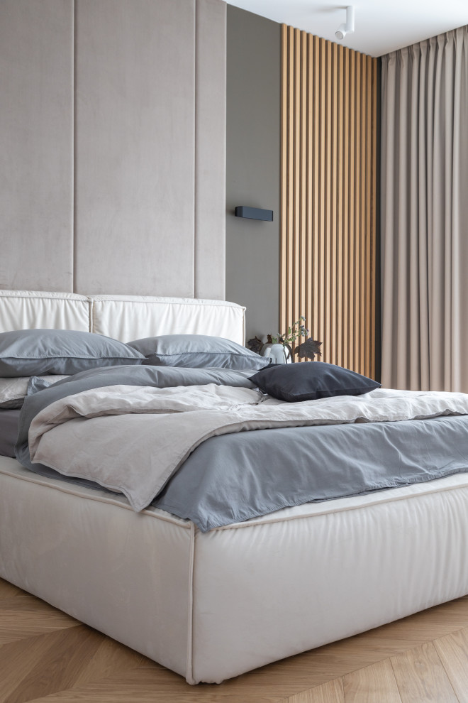 ЖК Петровский квартал