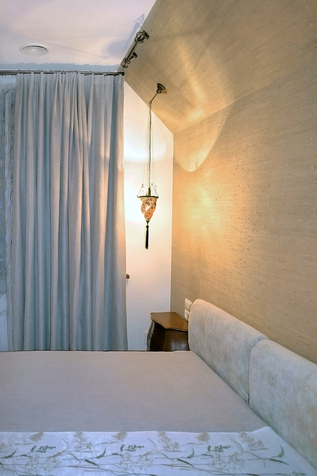 Мансарда. Вишневый сад