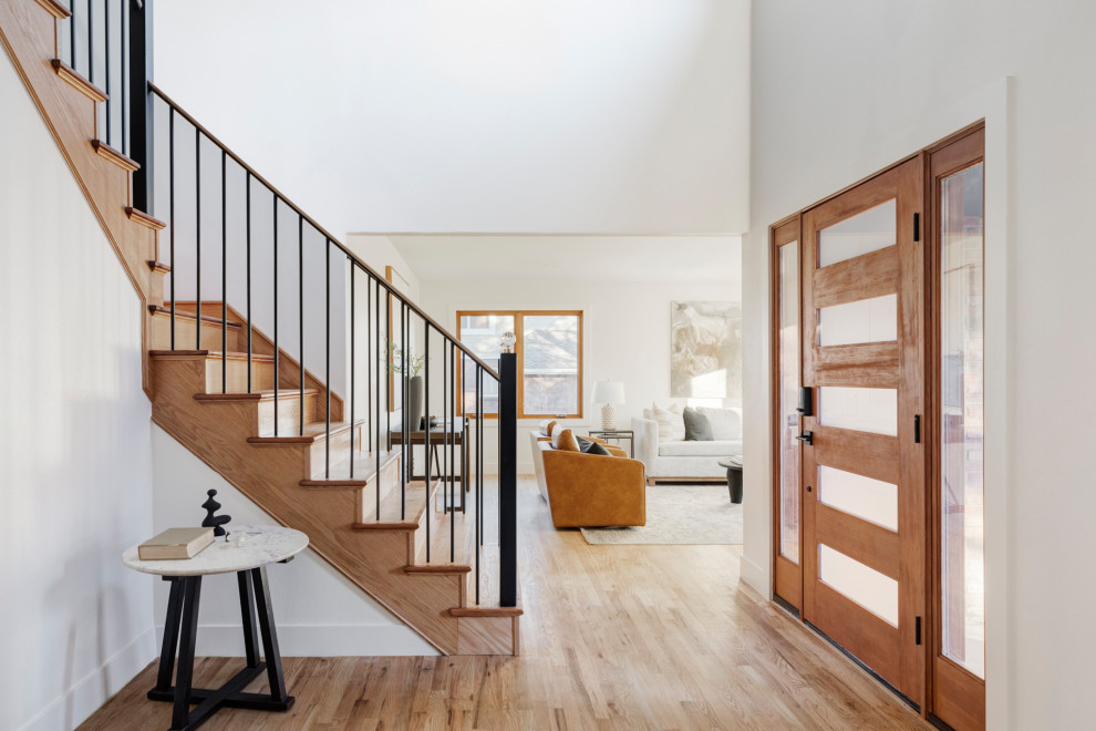 Winged Foot House Remodel