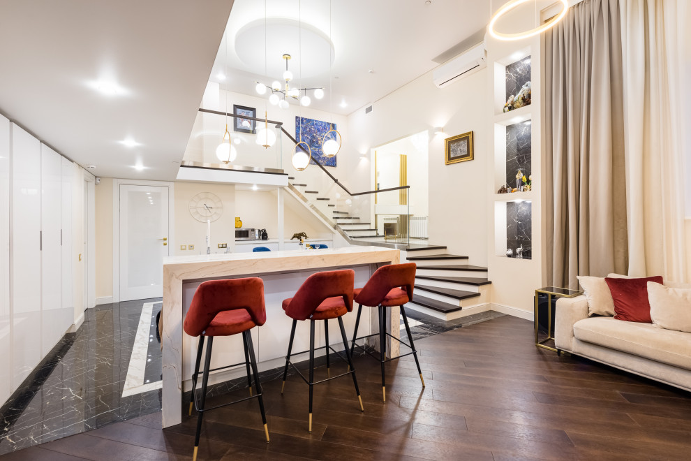 ЖК "Дубровская слобода"