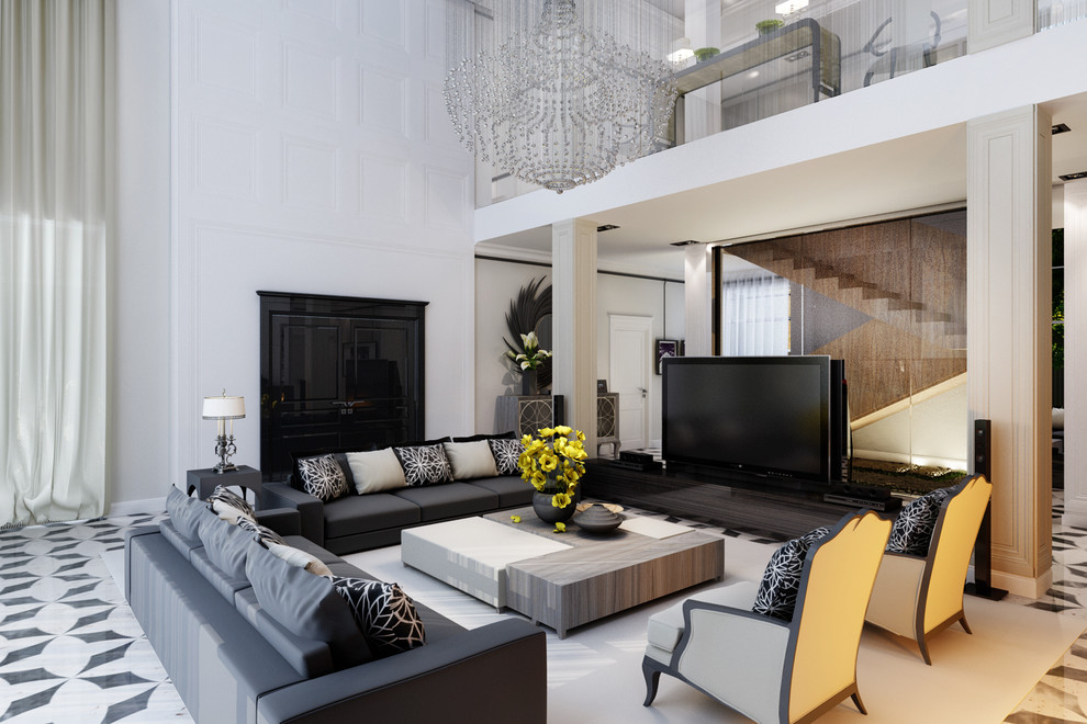 Квартира 008