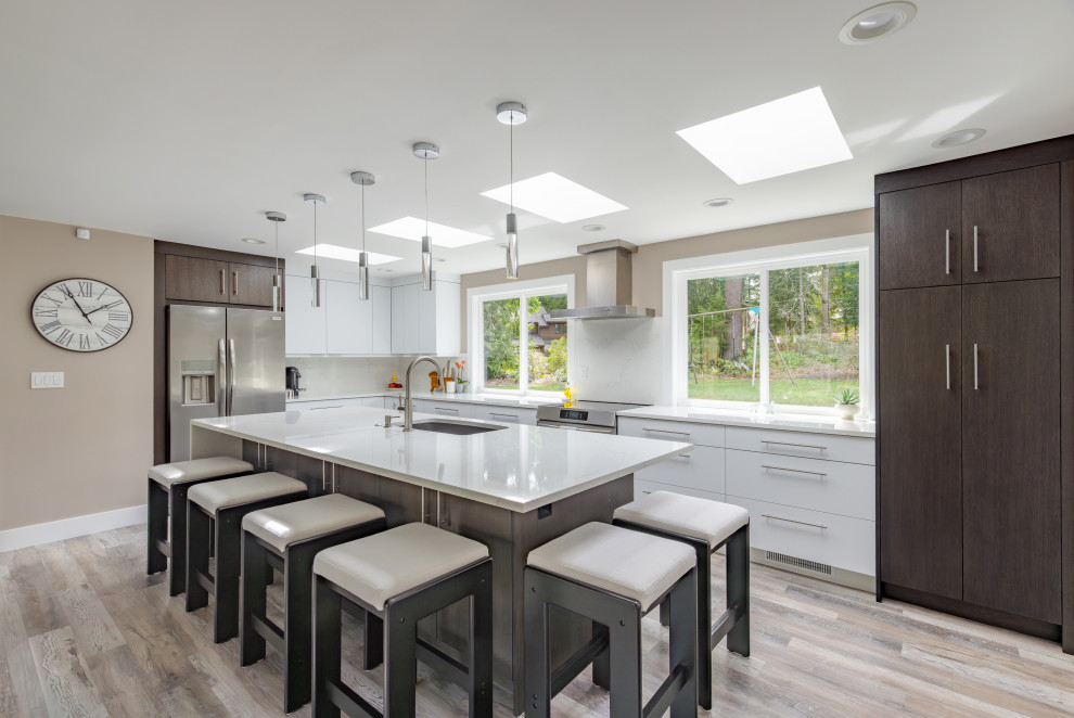 Bothell Kitchen Remodel