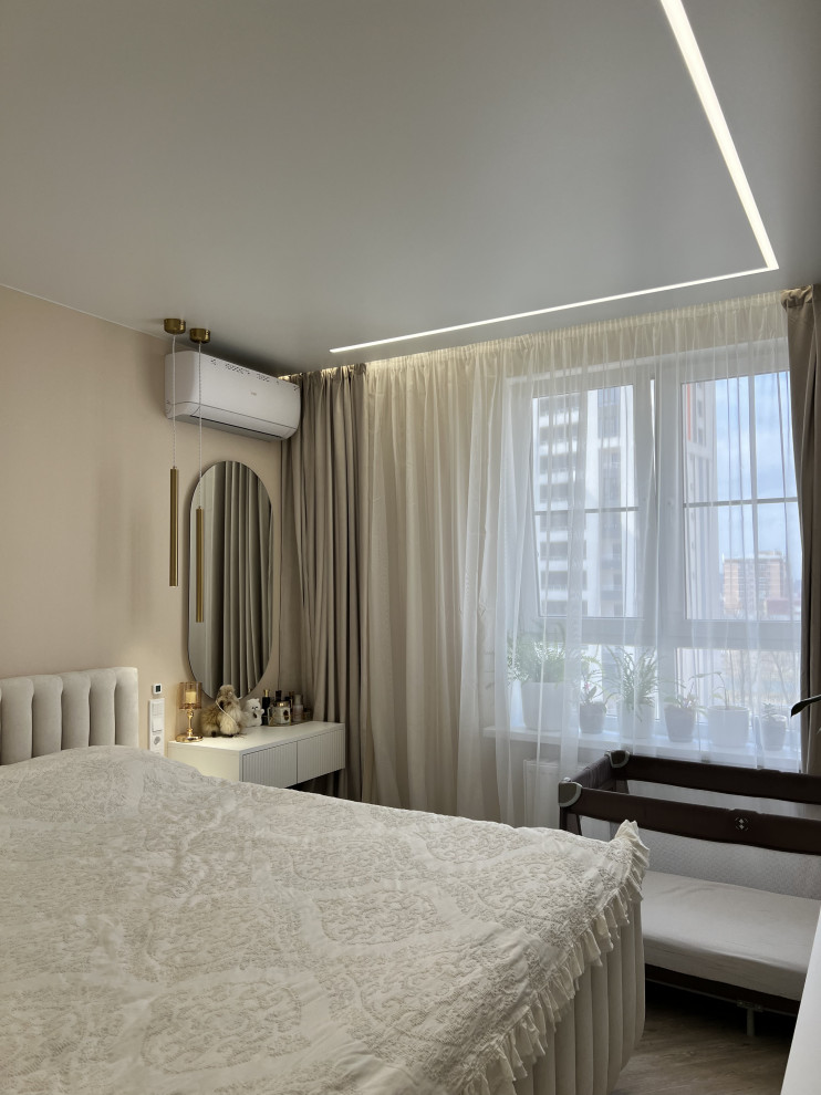 Ремонт под ключ ЖК Новелла Краснодар