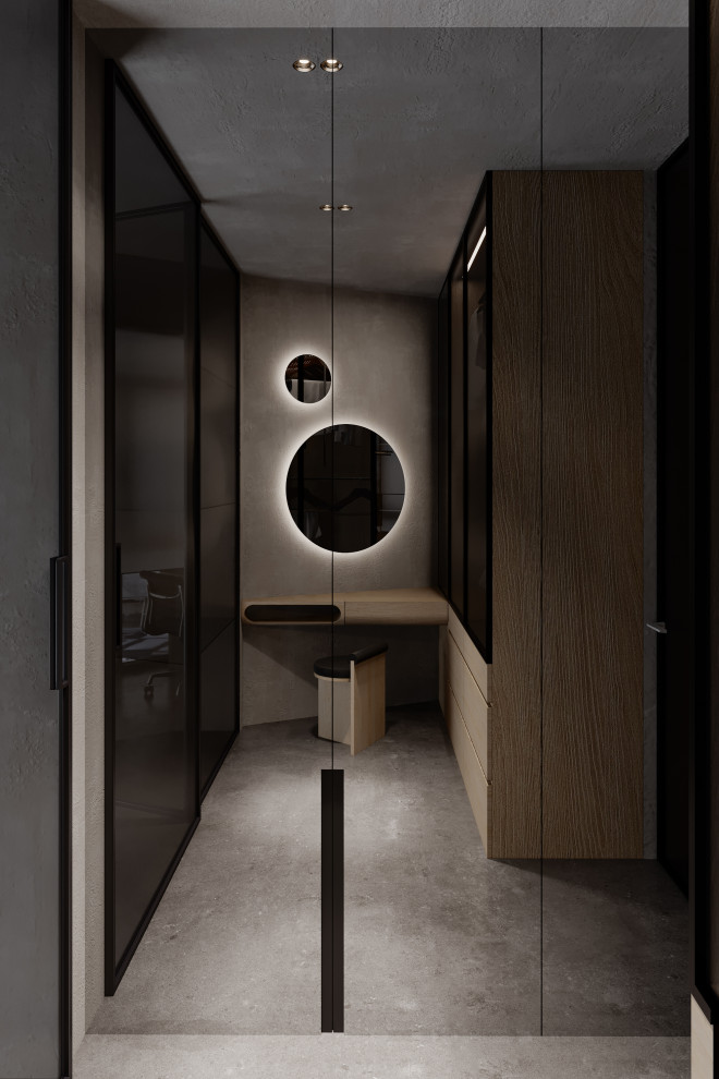 проект "Урбан" Квартира 114 кв.м. в Краснодаре