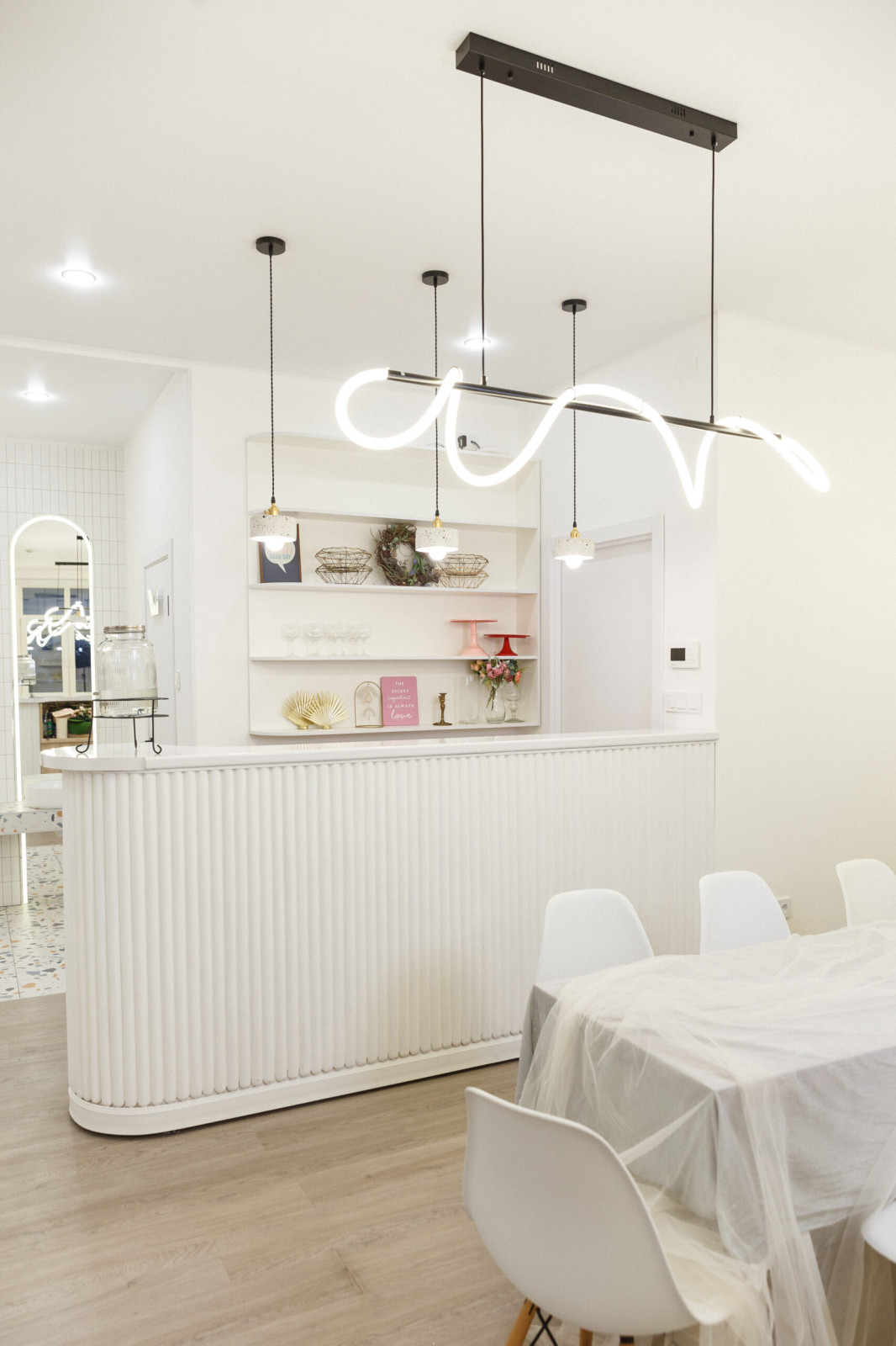 Пространство «Гнездо»