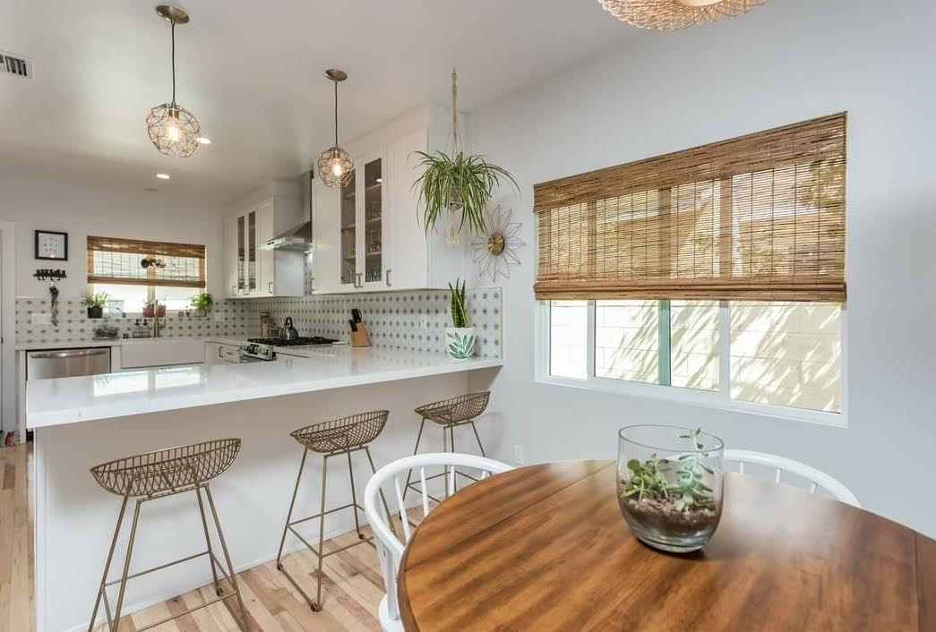 Modern Kitchen Remodels