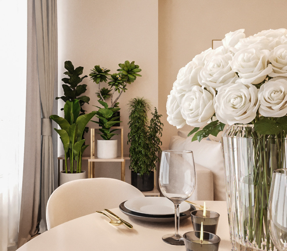 Современный стиль жизни