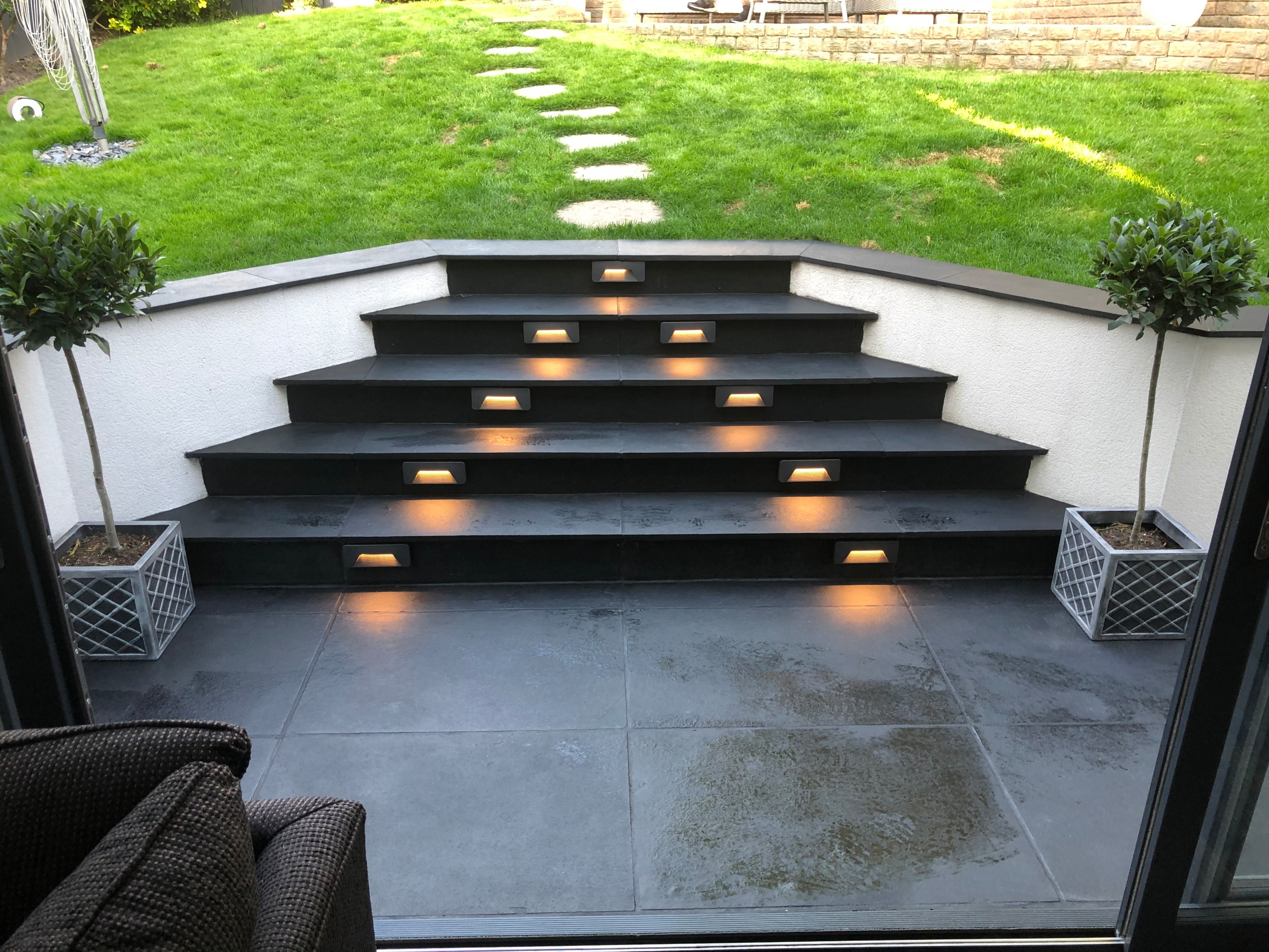 Single Storey Extension #3
