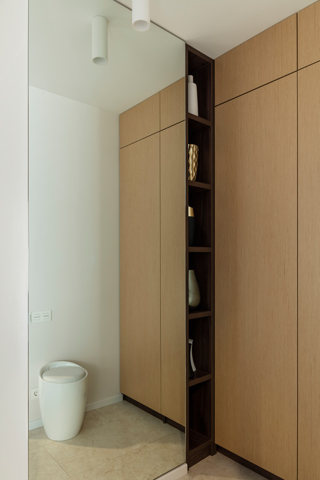 Пентхаус 180 квм в ЖК Золотые ворота