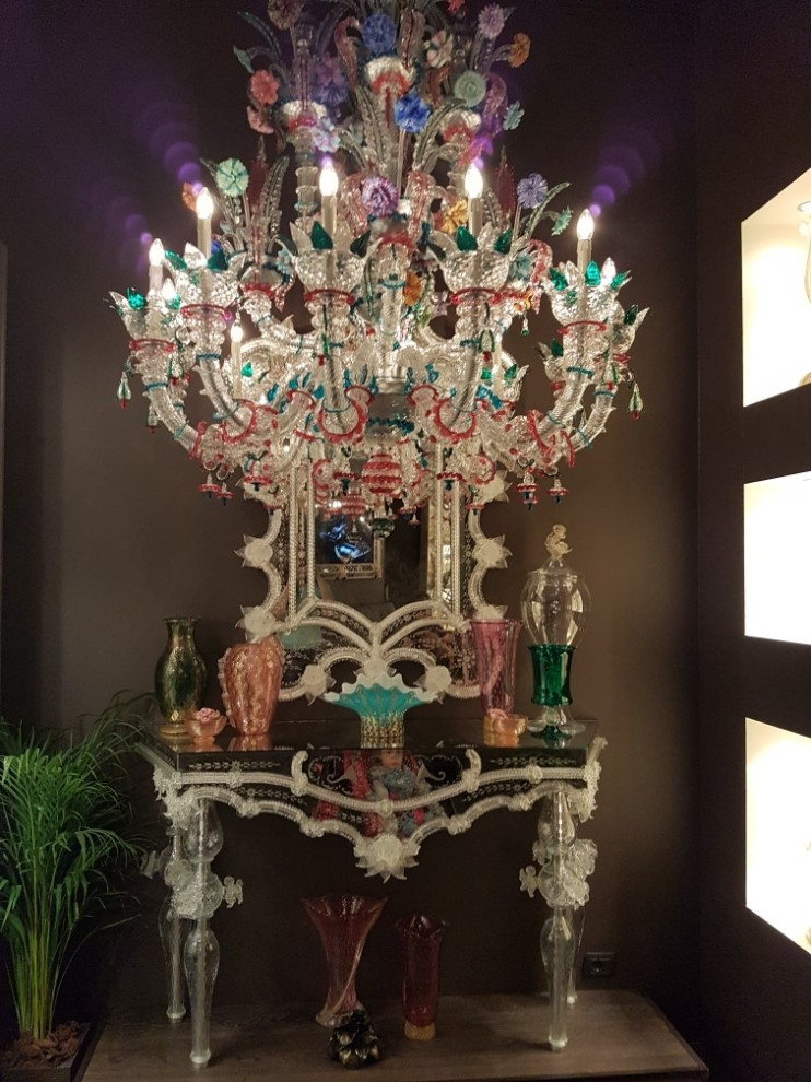 Примеры от фабрик