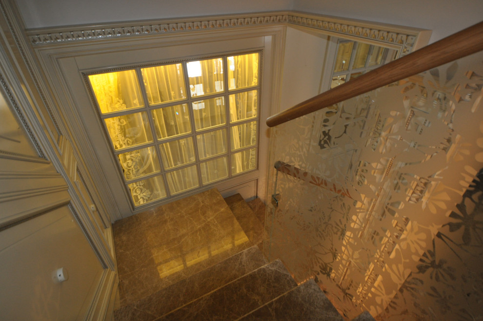 Квартира в Апрелевке