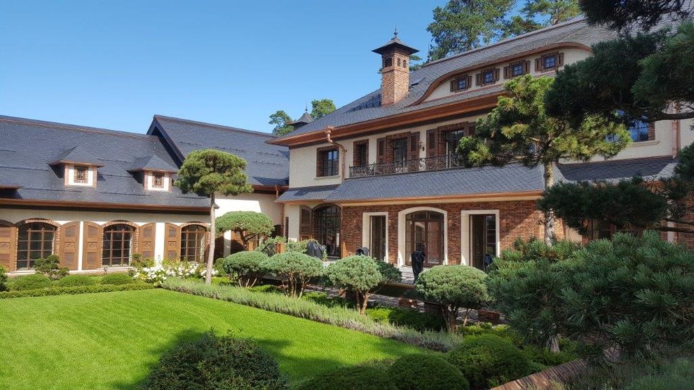 частный дом Барвиха