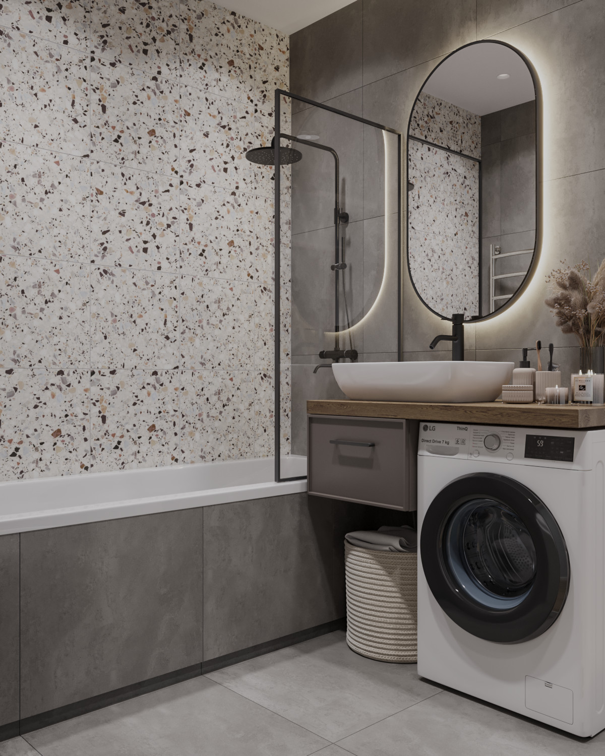 ул. Майский проезд