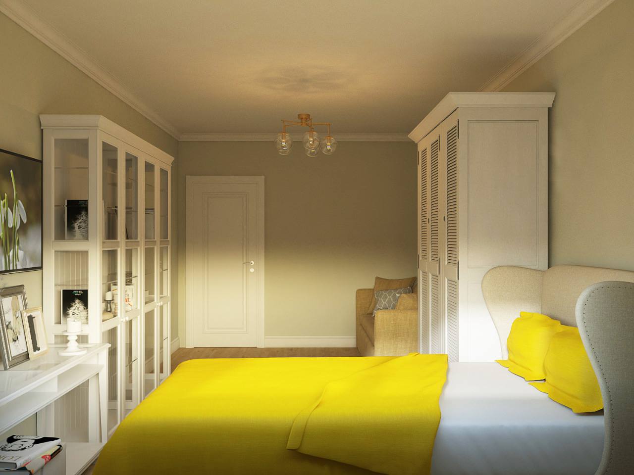 Селигер Сити