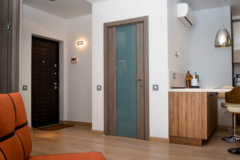 Выдержки из проекта