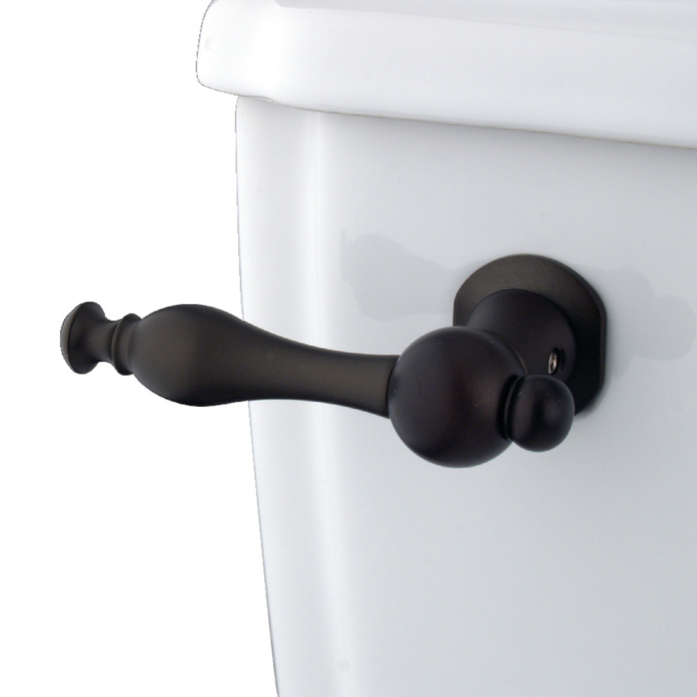 Kingston Brass Toilet Tank Lever Toilet Handles And Levers by