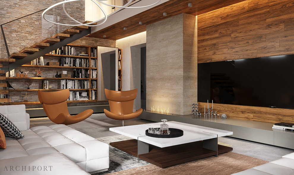 Дом в Казани