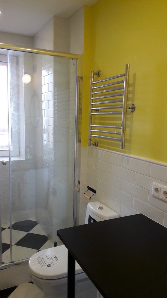 Студия на Пулковском шоссе