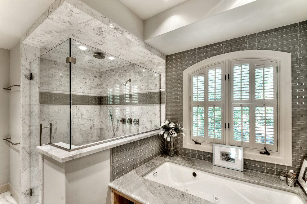 Memorial Custom Home