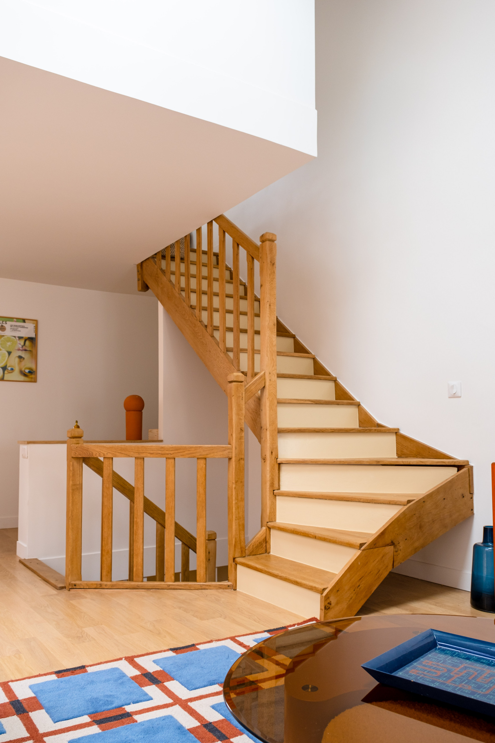 Rénovation Loft Montreuil