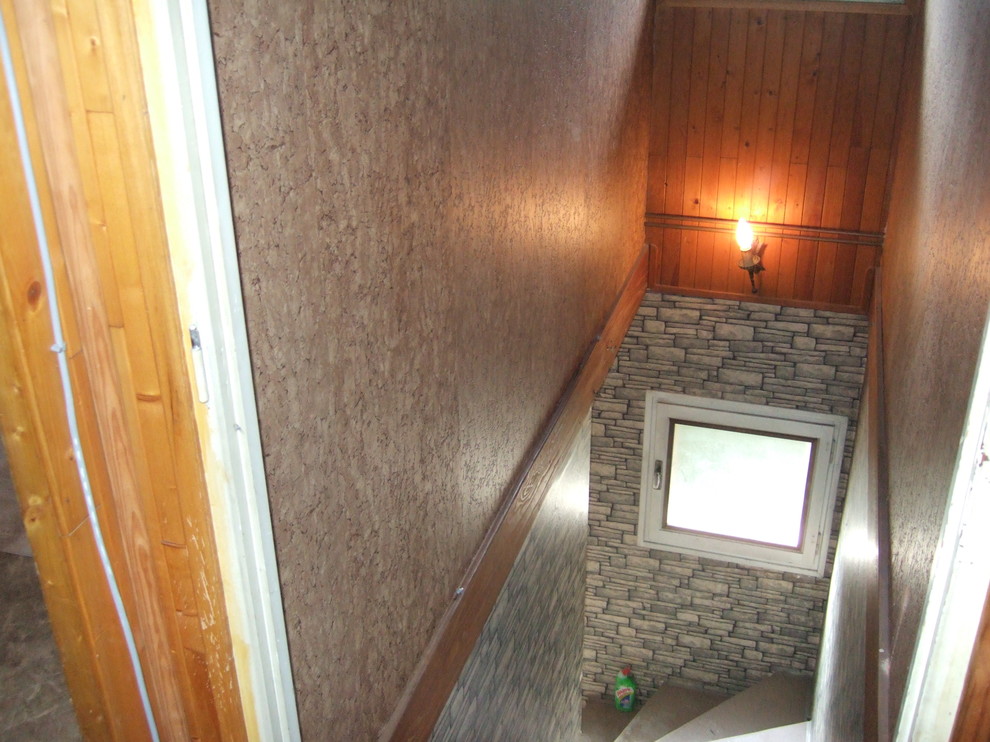 RENOVATION DES COMBLES