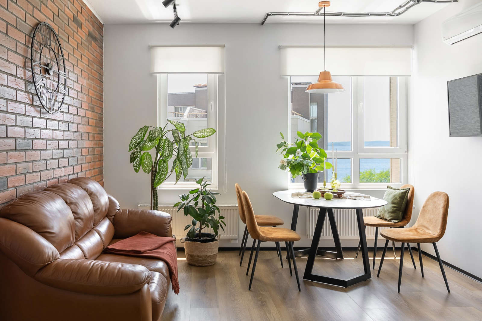 ПРИРОДА ВНУТРИ