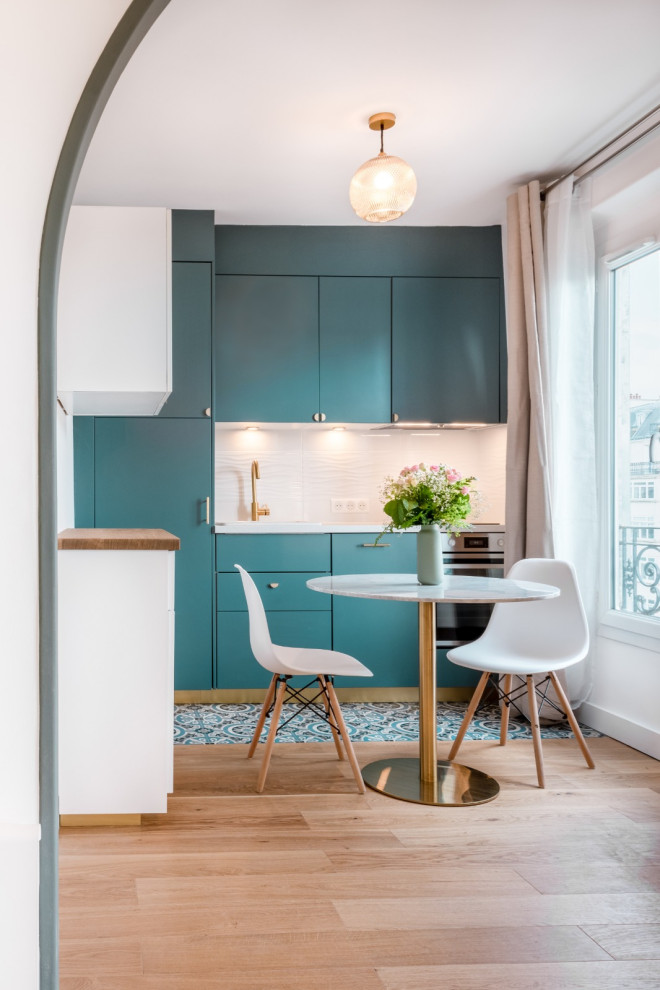 Studio de 27m² à Paris 5ème Arrondissement