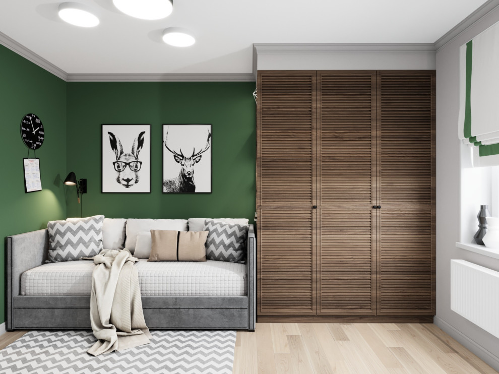 ЖК Манхэттен