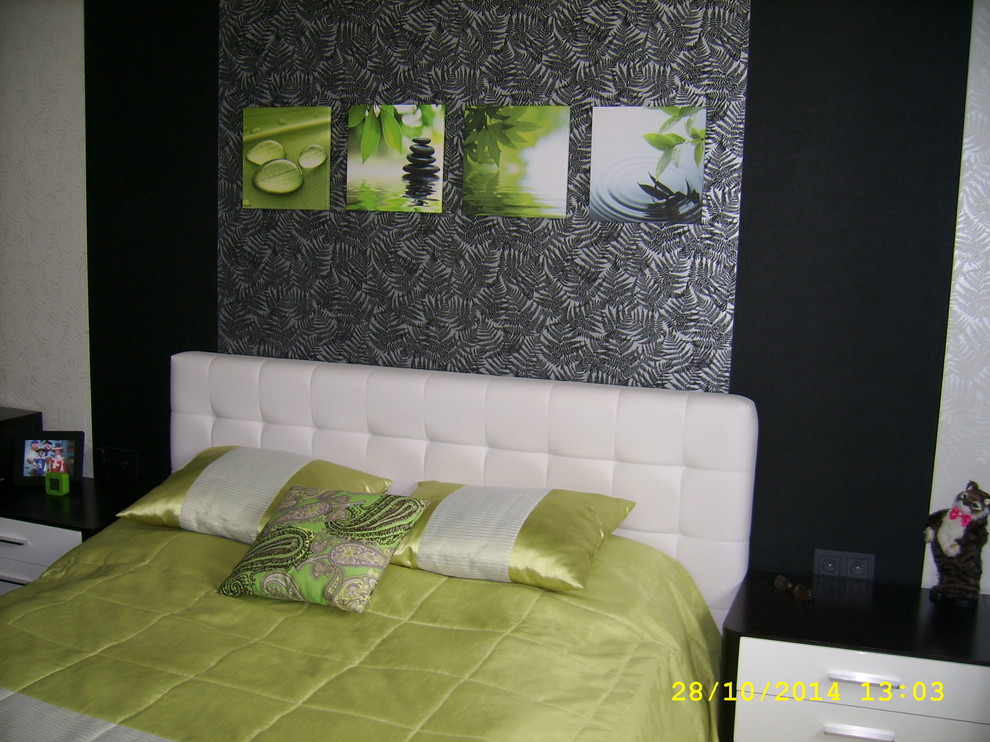 Квартира в Новокузнецке