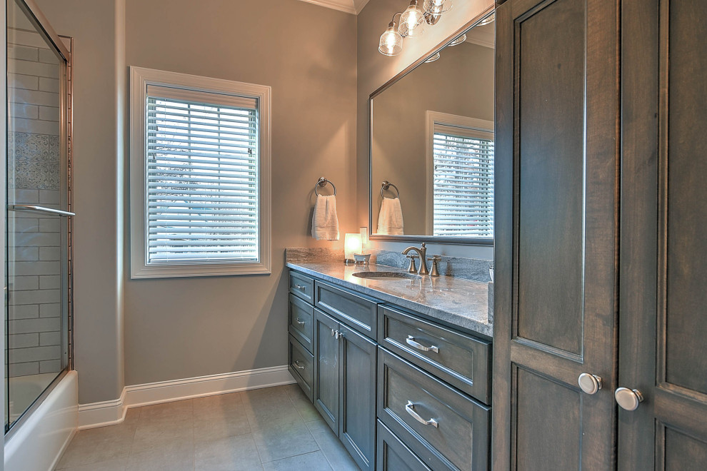 Jonesborough Custom Home