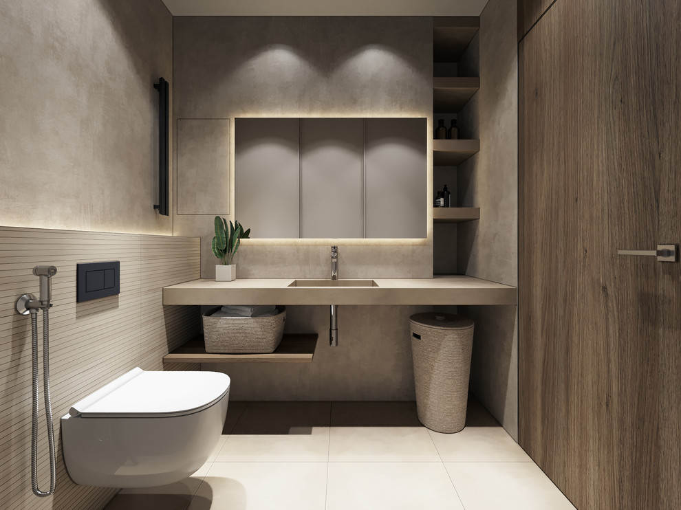 ЖК Наследие 77м2