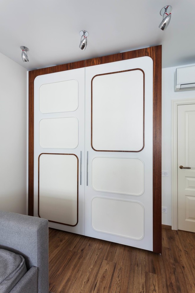 ЖК Москва, Екатеринбург