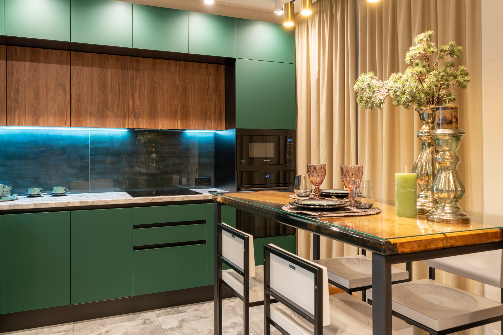 Квартира в ЖК "37-ой ярд"