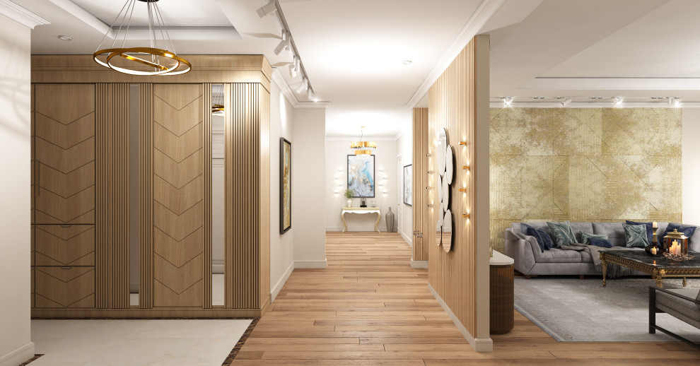 Дизайн квартиры