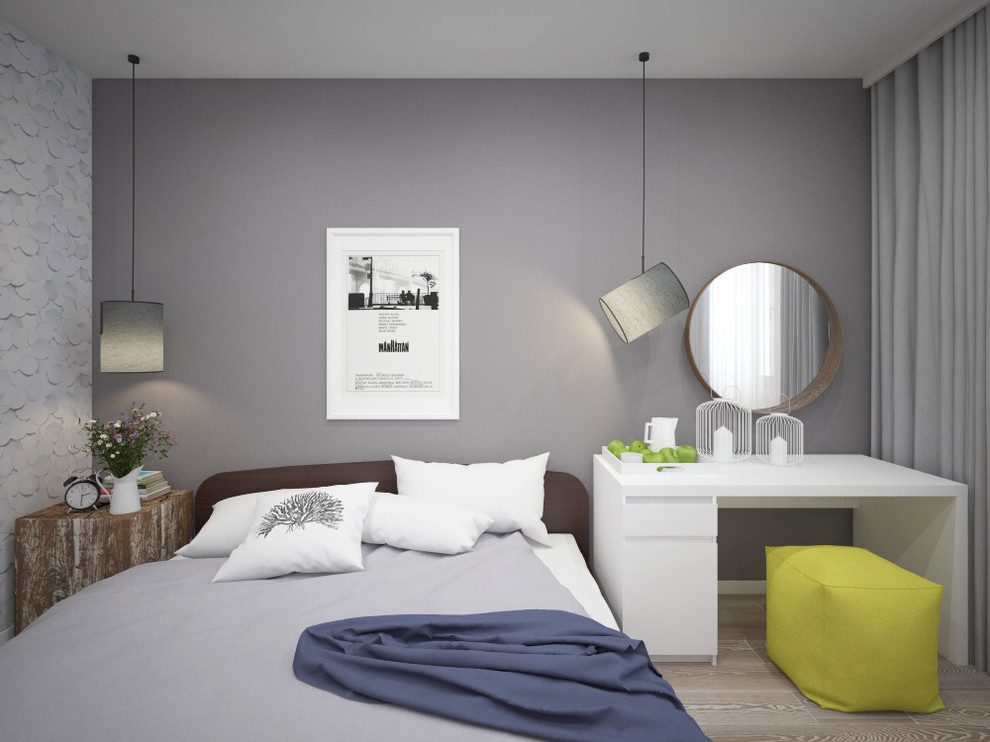 Цветные сны