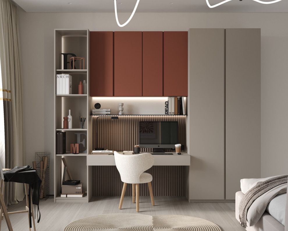 Квартира 131 м2