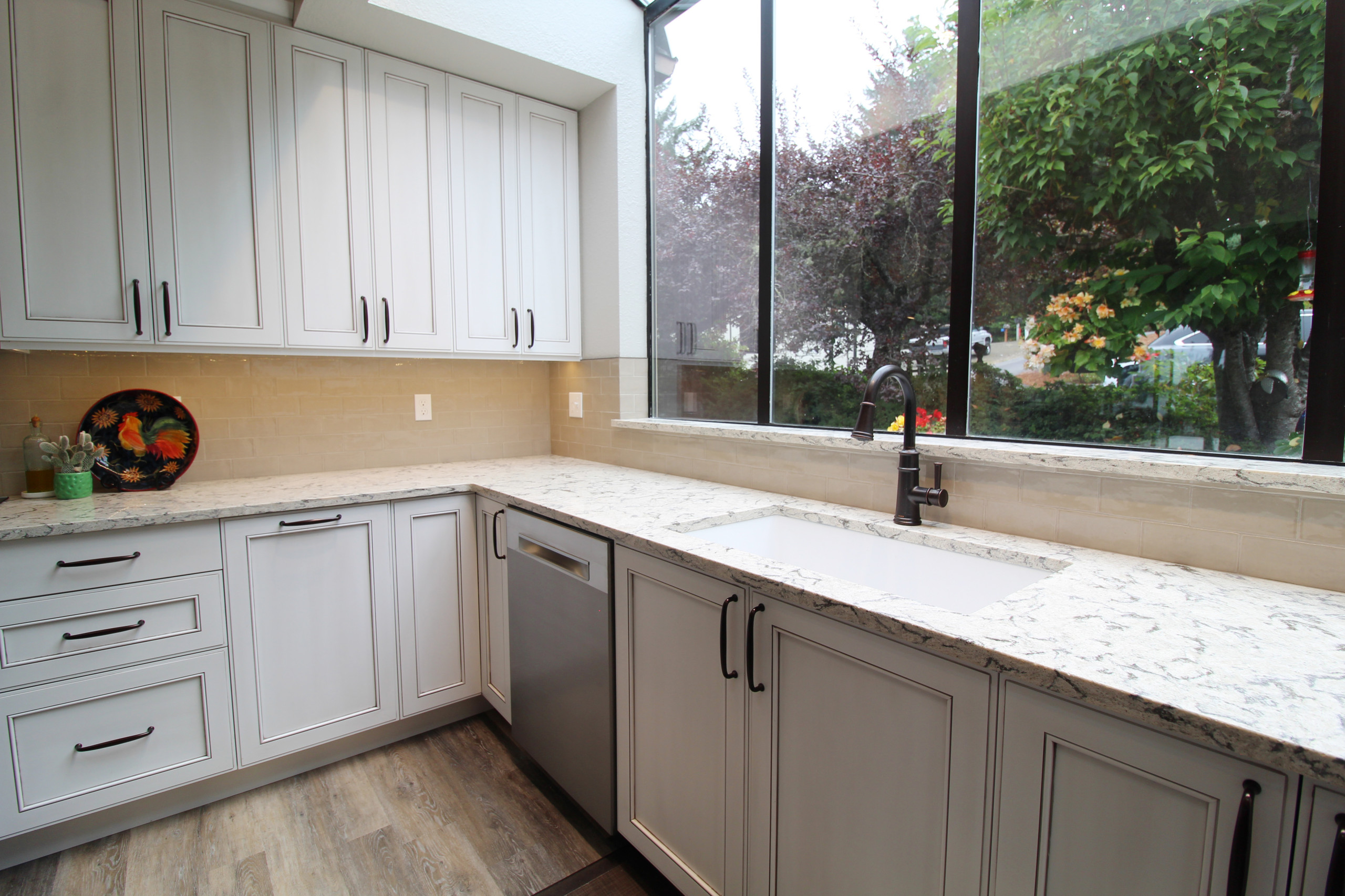 Martinson Master Bathroom