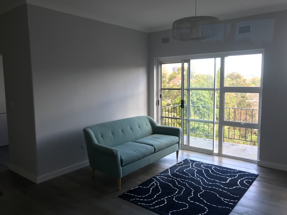 Apartment Wollstonecraft