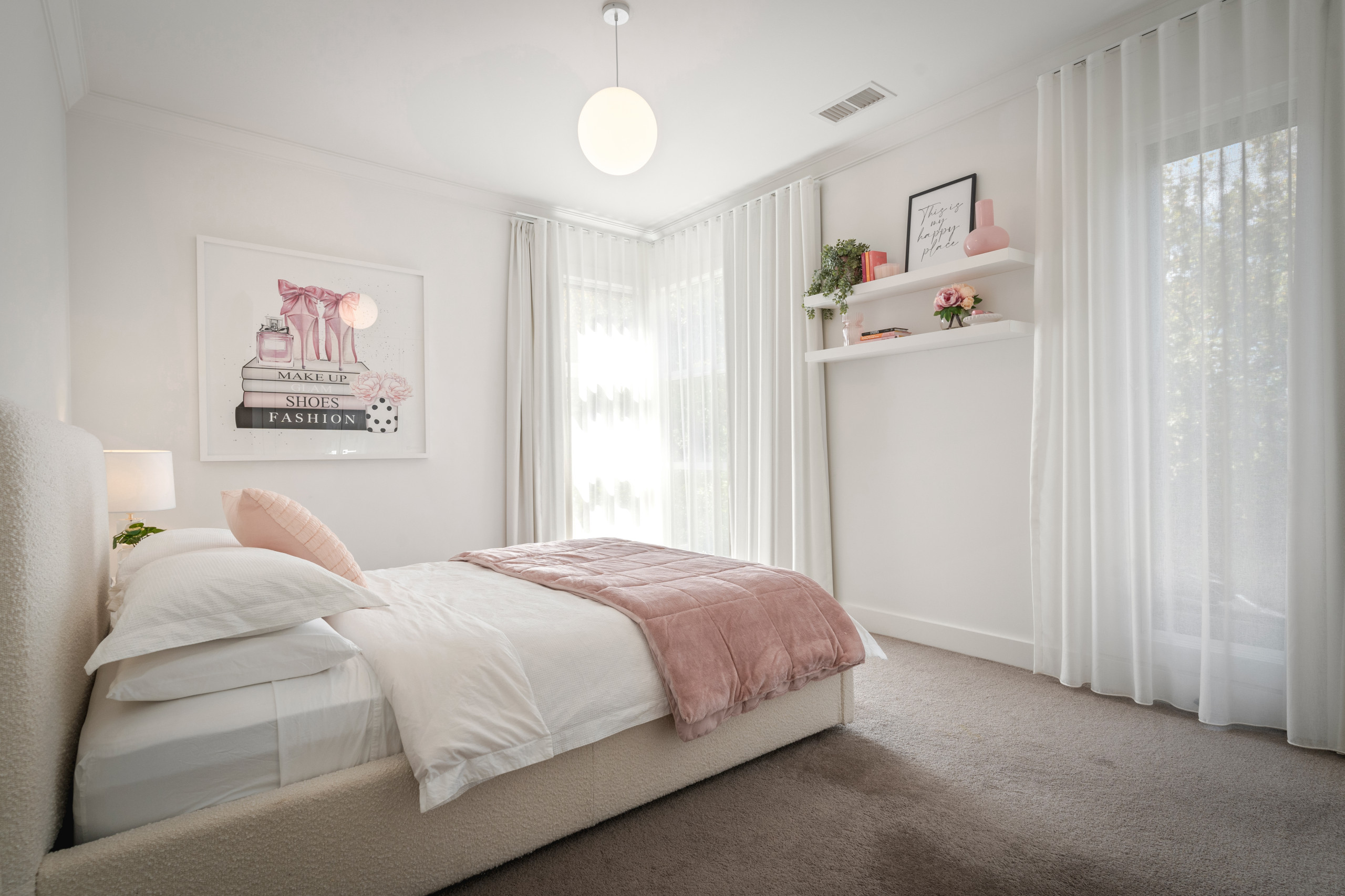 Kew Residence