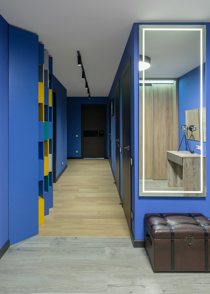 Интерьер квартиры - UMBRA design group