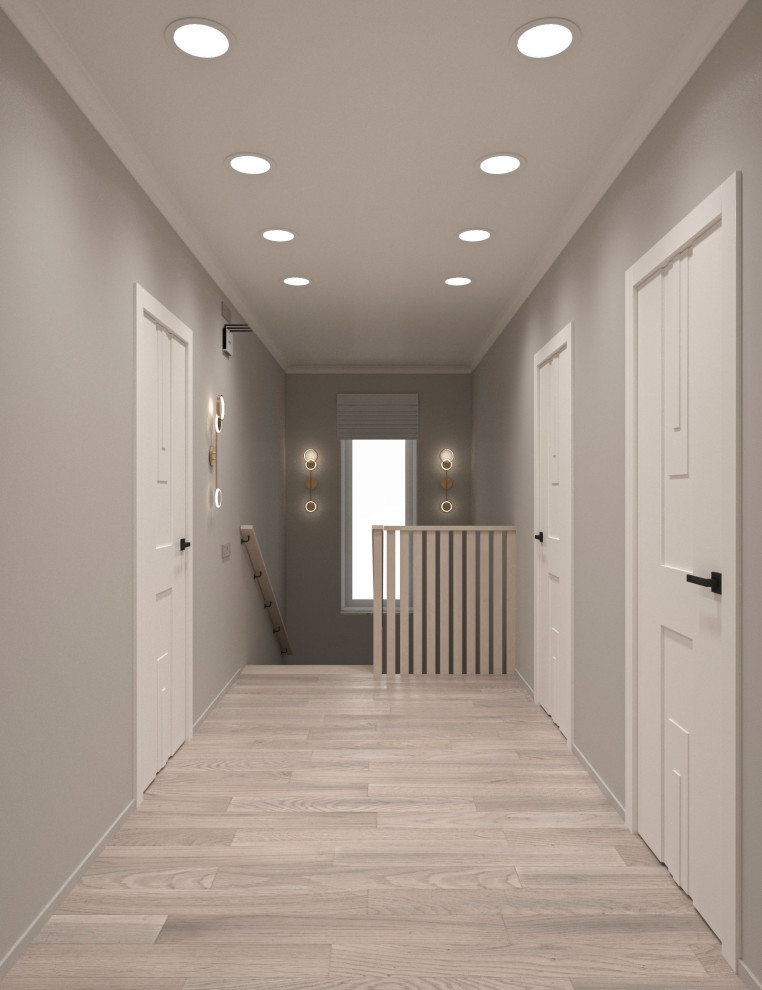 Частый дом в Домодедово