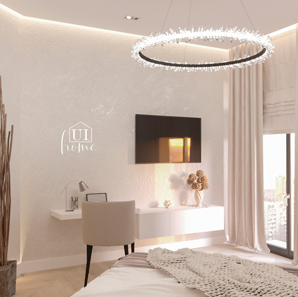 2-х комнатная квартира в комплексе "ЗИЛАРТ"