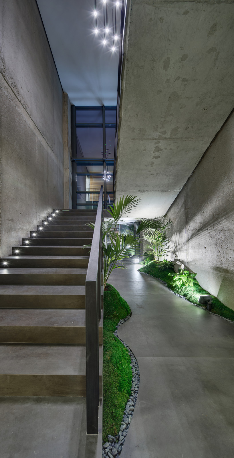 Офисное помещение