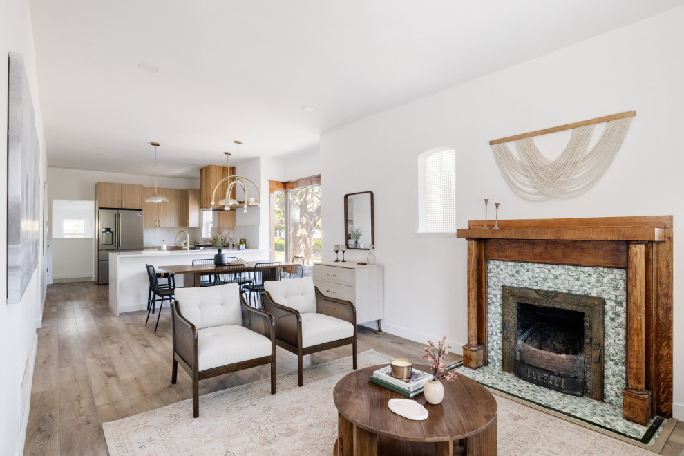 Platt Park Full Home Renovation