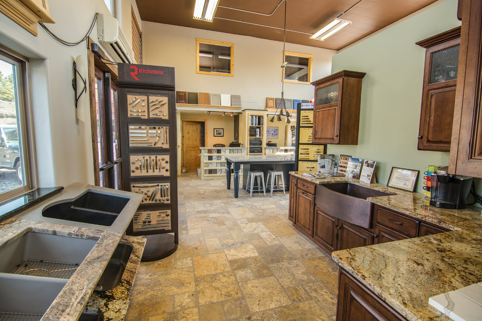 Precision Granite Pagosa Springs Co Home