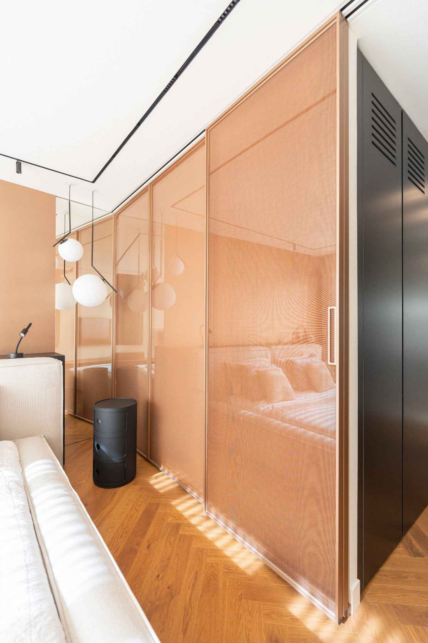 Chambre parentale