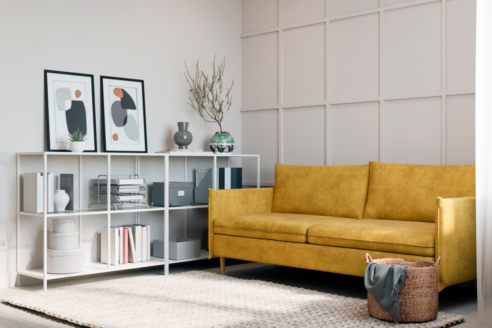 ЖК Преображенский