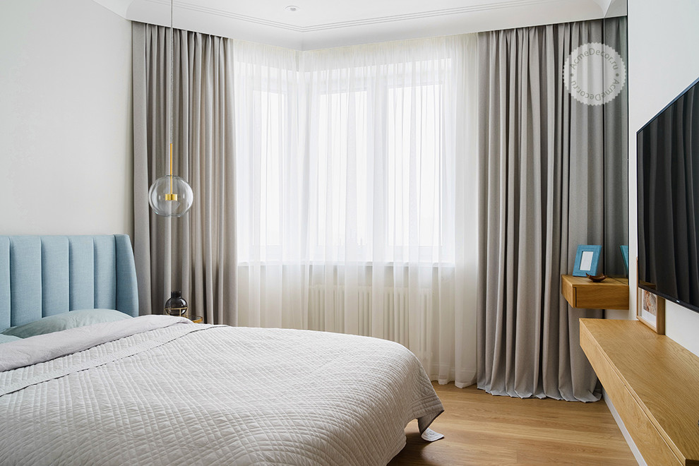 Квартира на Гарибальди